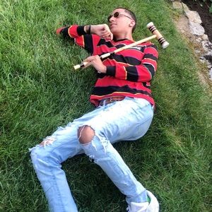 Meet your Posher, Jantzen